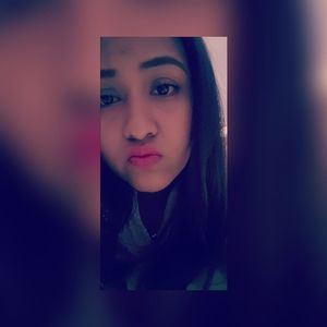 Meet your Posher, Judith